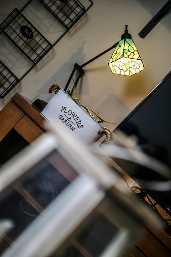 Apartmán Casa De Arriba Rinlo Exteriér fotografie