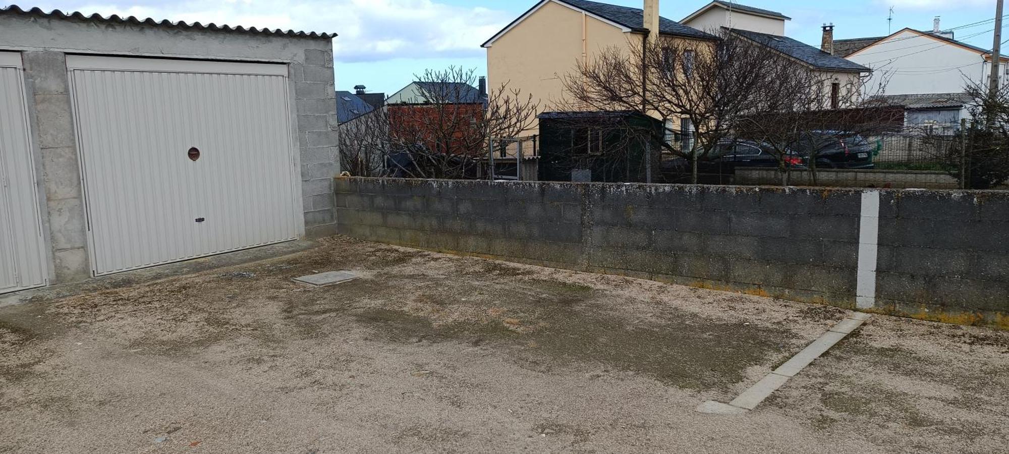Apartmán Casa De Arriba Rinlo Exteriér fotografie